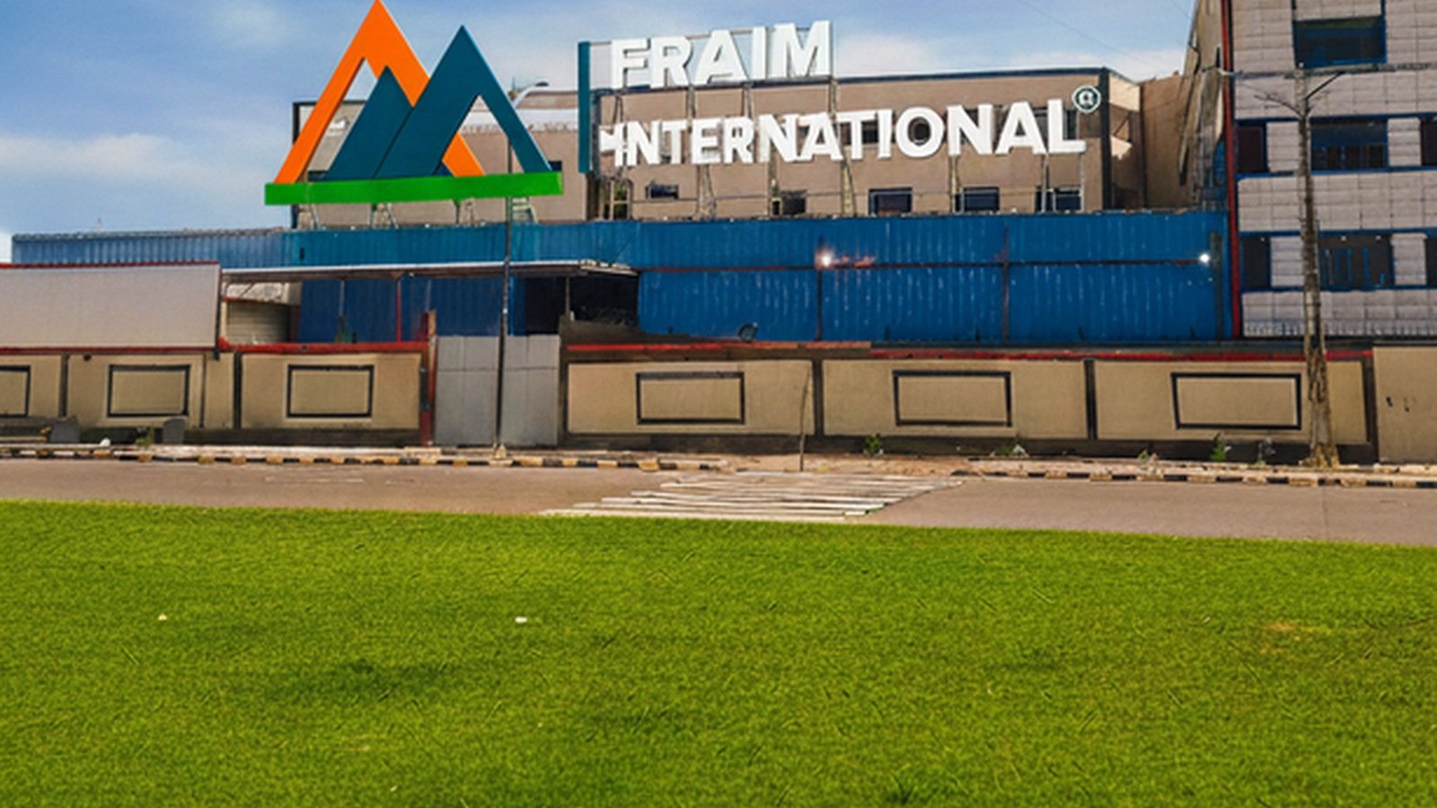 Fraim Power International - El Eulma