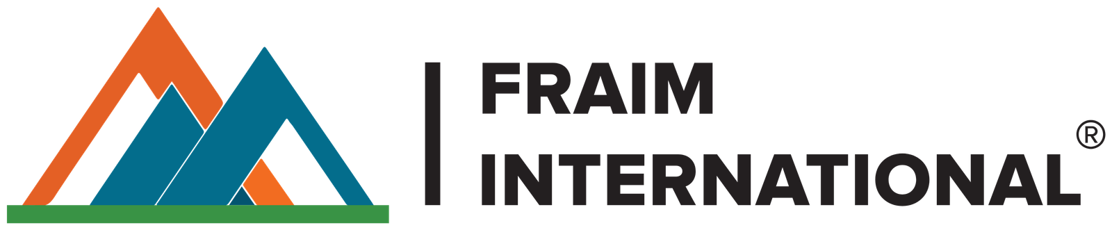 Fraim Power International - Groupe Électrogène